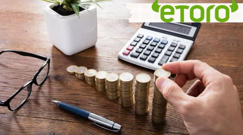 Etoro dichiarazione redditi, etoro tasse, etoro, trading su etoro, tasse sul trading