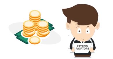 cattivo pagatore, cattivi pagatori, prestito per cattivi pagatori, prestiti per cattivi pagatori 2022, prestiti per cattivi pagatori banca